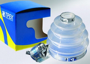 Пыльник ШРУСа наружнего 2121 - ТРЕК арт. CB70101 - купить по выгодной ...