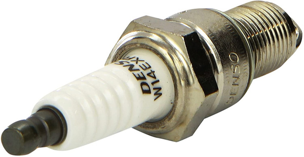 DENSO 3013 Свеча зажигания Nickel. Диам-14 мм, длина-19 мм, ключ-20,6