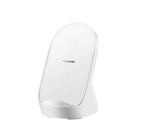 Беспроводное зарядное устройство HUAWEI CP62R SuperCharge 50W, Fast ...