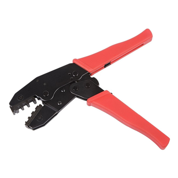Кримпер HT-301 S для обжима клемм 6.0-10.0 - 16.0 мм 12-3019-4 - купить ...