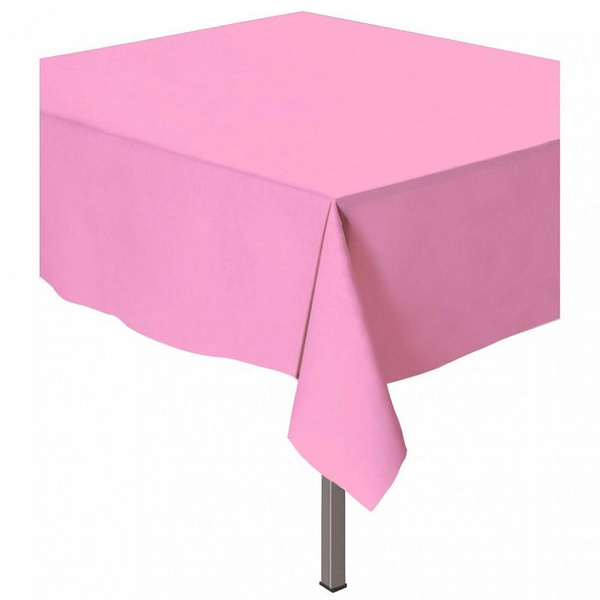 Веселуха Одноразовая скатерть длина 2740 см, - купить с доставкой по ...