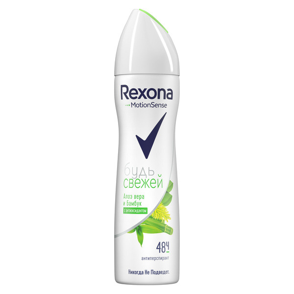 Rexona Дезодорант - купить с доставкой по выгодным ценам в интернет ...