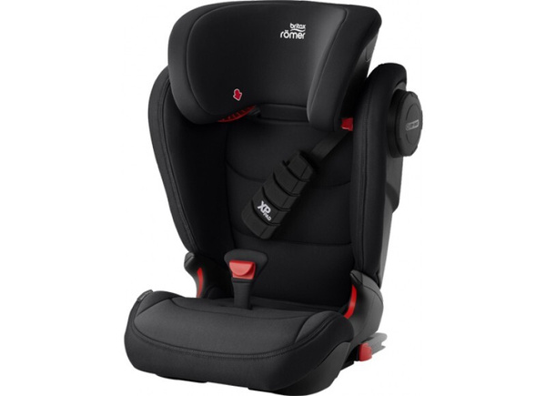 Britax Romer Kidfix