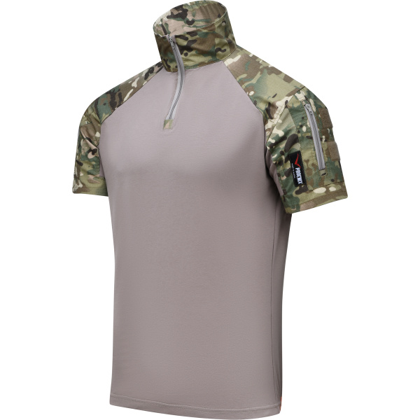 Рубашка Scout (Phoenix RME) (Мультикам) (XX-Large) - купить с доставкой ...
