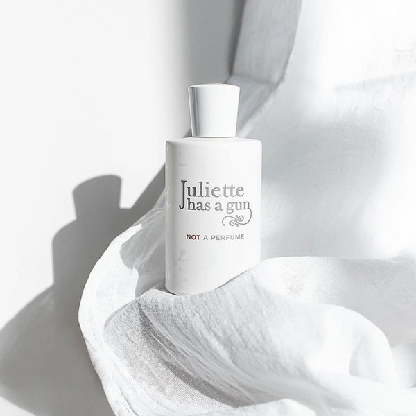 Juliette Has A Gun Pear Inc. парфюмерная вода Вода парфюмерная 50 мл (1423880798