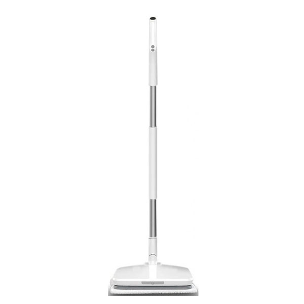 Электровеник Xiaomi SWDK Electric Mop D260, белый - купить по низким ...