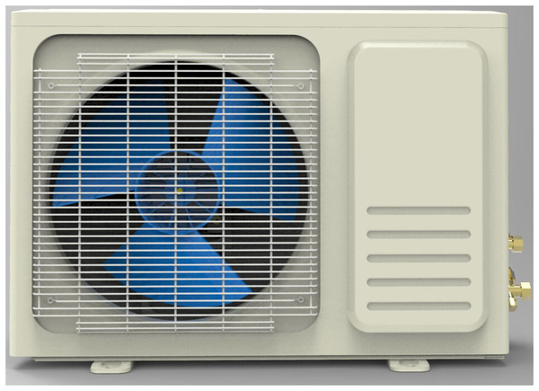 Сплит система RENOVA CHW-12B BREEZE - купить по доступным ценам в ...
