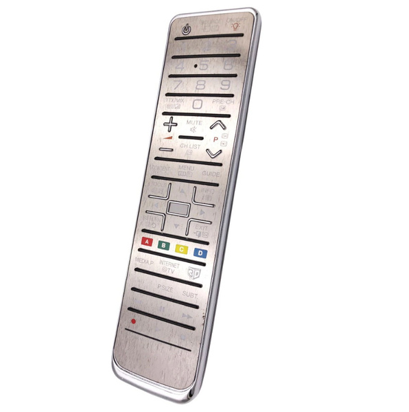 Пульт ДУ MyPads для смарт телевизора Samsung 3D LCD TV BN59-01051A BN59 ...