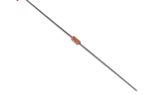 Стабилитрон 1N4746A 18В 1Вт в наборе 6шт - купить с доставкой по ...