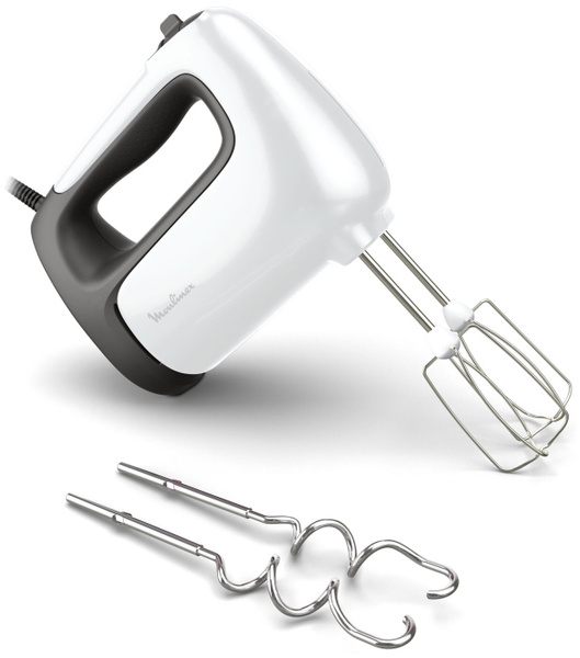 Миксер Moulinex Prepmix HM460110 - купить по низким ценам в интернет ...
