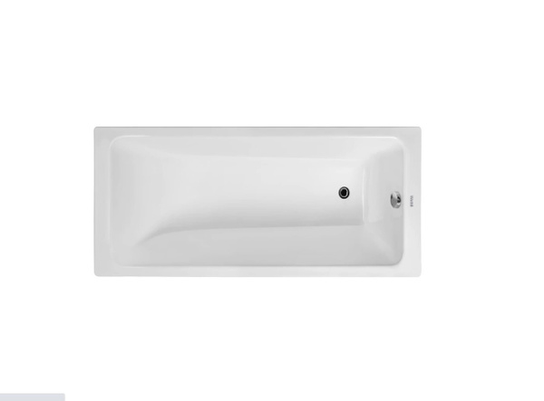 Чугунная ванна Wotte Line 150x70 - купить по выгодной цене в интернет ...