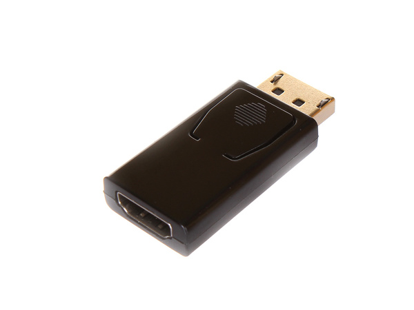Характеристики Переходник Palmexx DisplayPort - HDMI 4K UltraHD PX/DP ...