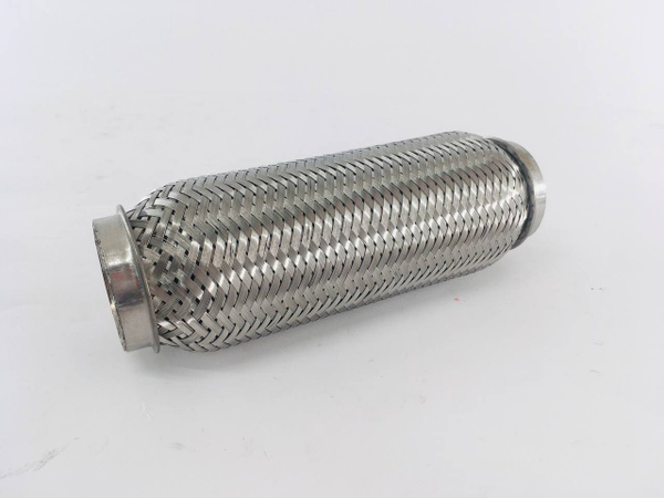 Гофра глушителя 45x200 Accent (ТагАЗ) Hyundai Getz , Elantra XD ...