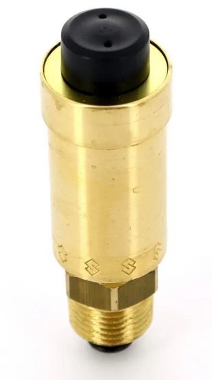 Автоматический воздухоотводчик Flamco 1/2" FL 89000 - купить в интернет ...
