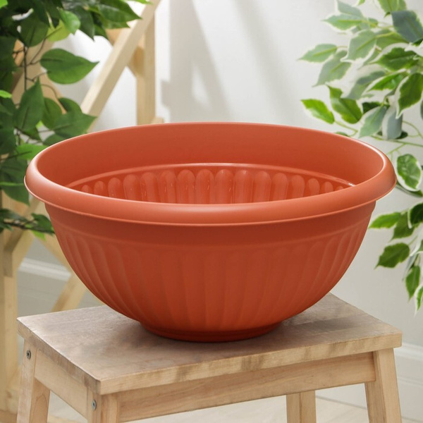 Idea Горшок для цветов - купить с доставкой по выгодным ценам в ...