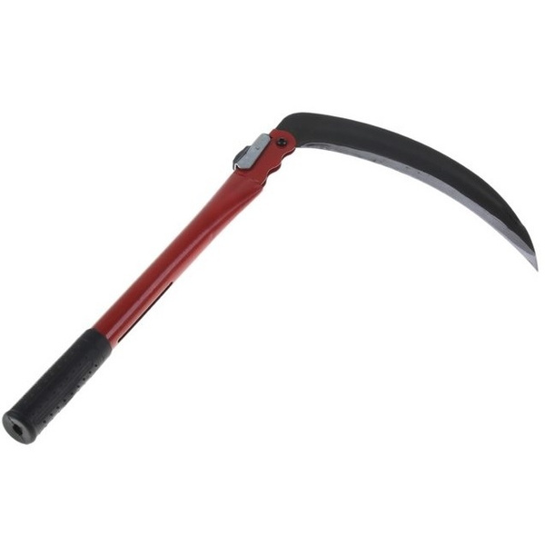 Купить Складную Косу Ручную Для Травы