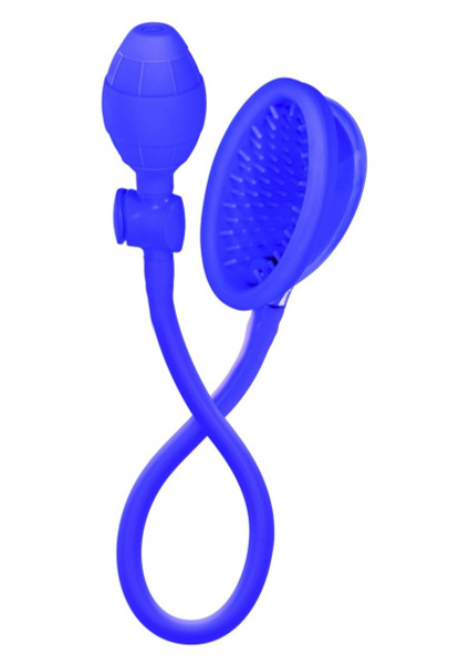 Силиконовая помпа для клитора Intimate Pump Silicone Pump - купить с ...
