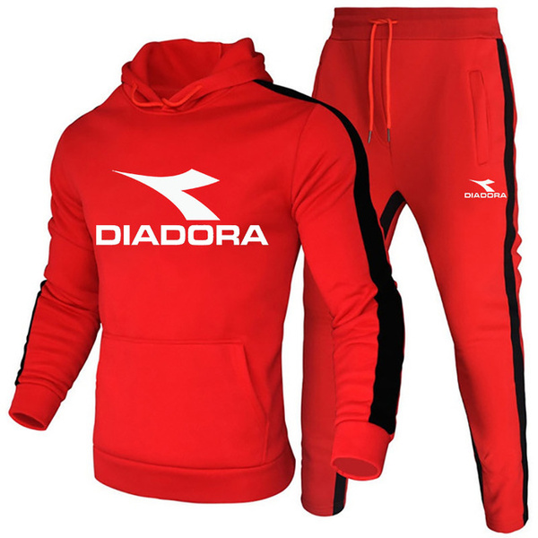 Костюм спортивный Diadora - купить с доставкой по выгодным ценам в ...