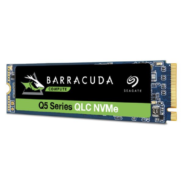 1 ТБ Внутренний SSD-диск Seagate Q5-00-2M (ZP1000CV30001) - купить по ...