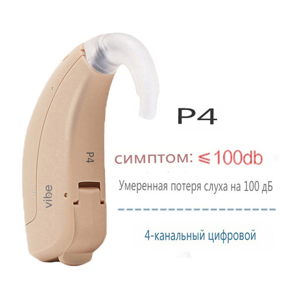 Слуховой аппарат купить на OZON по низкой цене (1800506179)