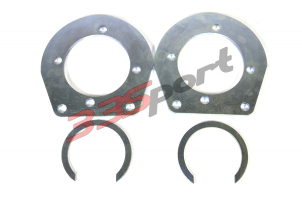 Планшайбы ЗДТ ВАЗ 2101 под суппорт ВАЗ 2108 PBK - pbk арт. 31-0017 ...