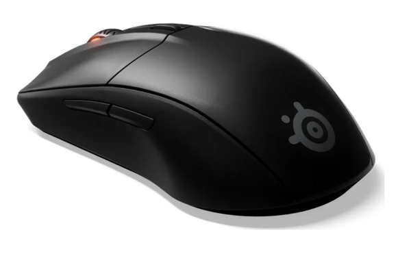 Игровая мышь беспроводная SteelSeries Беспроводная Rival 3 Wireless ...
