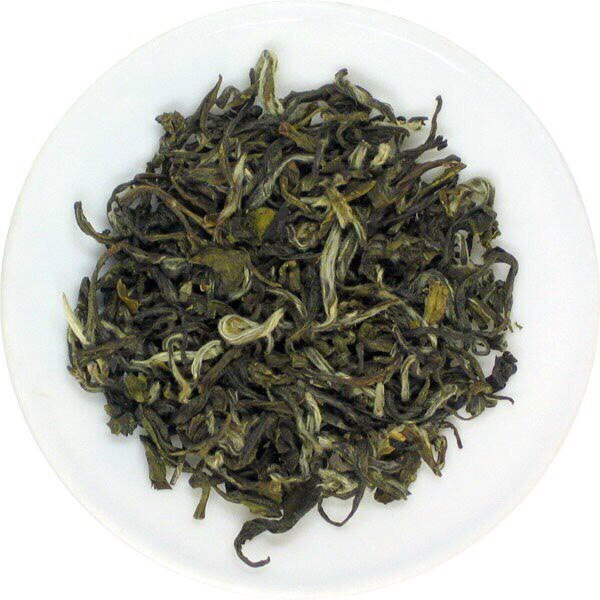 Чай зеленый Гу Шу 200 гр Tea Green Gushu (Китай) - купить с доставкой ...