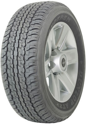 Шины для легковых автомобилей Dunlop 285/60 18 Лето Нешипованные ...