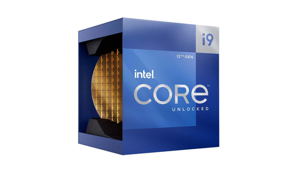 Процессор Intel BX8071512900K Core i9 12-го поколения, BOX (без кулера ...