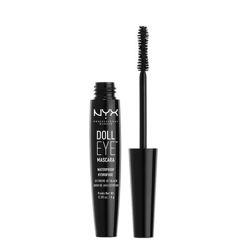 Тушь для ресниц NYX PROFESSIONAL MAKEUP ON THE RISE VOLUME LIFTSCARA ...