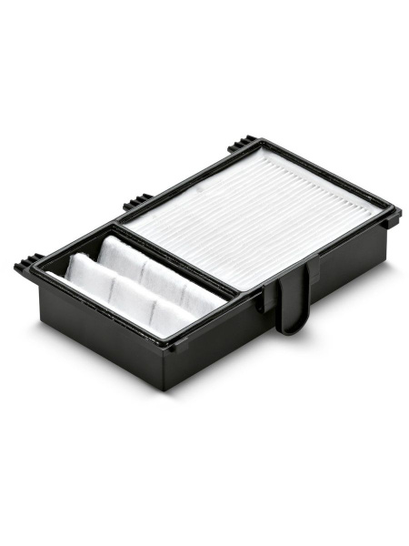 HEPA-фильтр Karcher для пылесоса DS 5500 (6.414-963.0) купить на OZON ...
