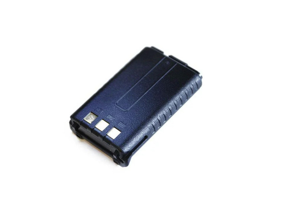 Аккумулятор для рации Kenwood TK F8/Baofeng UV-5R/3000 mAh - купить с ...