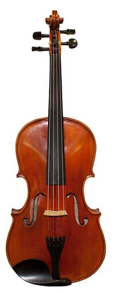 Скрипка 1/8 Karl Hofner AS-045-V в комплекте футляр и смычок - купить с ...