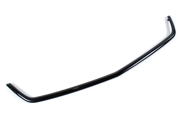 Молдинг решетки радиатора (улыбка) на Лада Приора SE, Лада Приора 2 ...