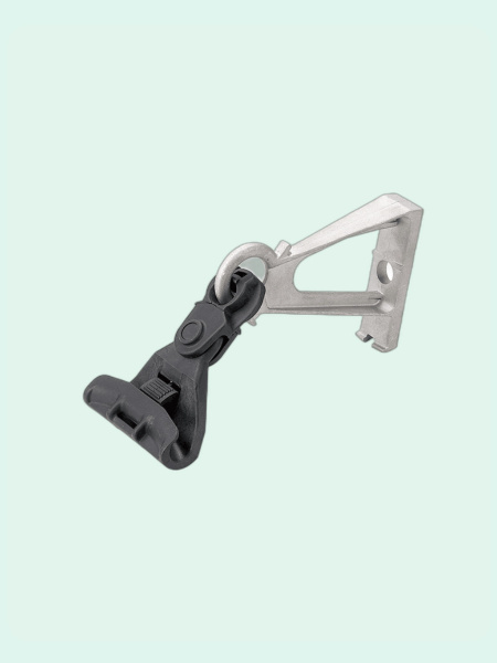 Комплект промежуточной подвески ES54-14 1шт. (ES 1500, SO 260, UKA-31 ...