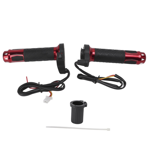 Ручка с подогревом для мотоцикла - купить по низким ценам в интернет ...