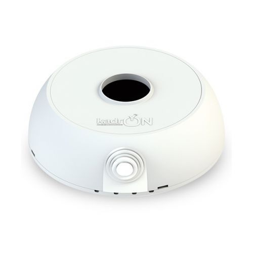 Монтажная коробка для IP камер Kadron JB1-100W, пластик 1 шт. - купить ...