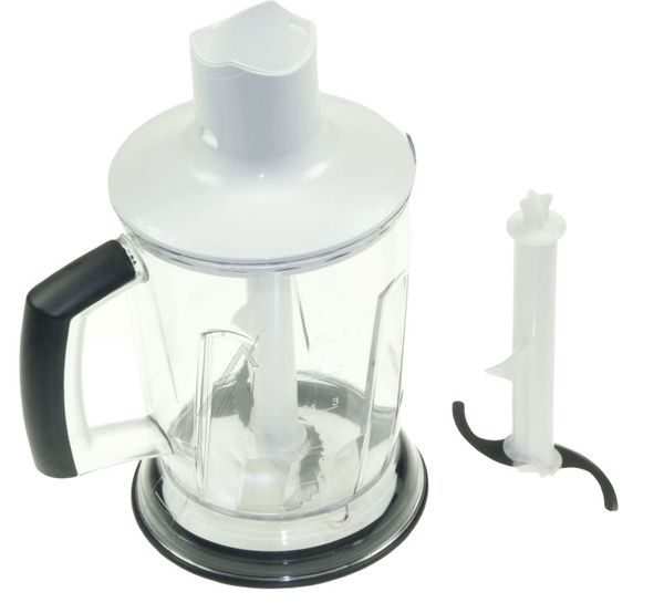 Измельчитель в сборе для блендера Braun Multiquick, Miniprimer тип 4191 ...