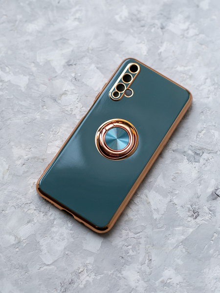 Чехол для Honor 20 / Huawei Nova 5T (Хонор 20 / Хуавей Нова 5Т ...
