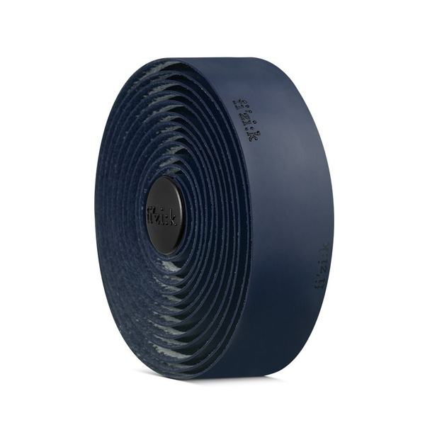 Обмотка руля Fizik Terra bondcush tacky 3.0mm, синяя купить на OZON по ...