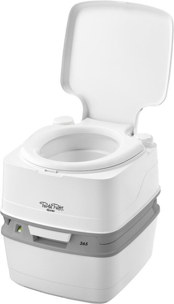 Биотуалет Thetford Potty Toilet Low