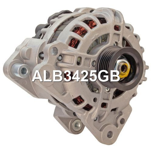 Генератор для авто (автомобильный) Volkswagen Polo Sedan, Up ...