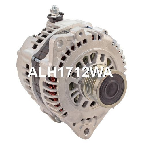 Генератор для авто (автомобильный) Nissan Primera, X-TRAIL, Altima ...