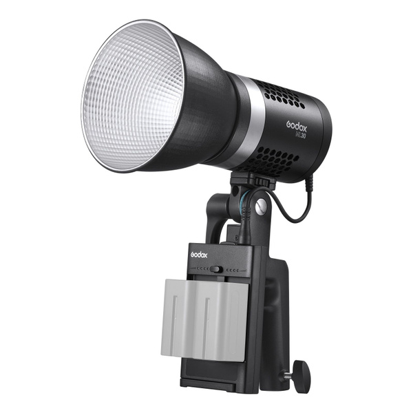 Godox ML30 Портативный студийный светодиодный видеосвет для фотосъемки ...
