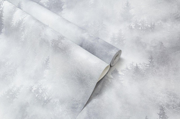 Обои Винил на Флизелине Home Color 71960-14 My Forest 1.06х10.05 ...