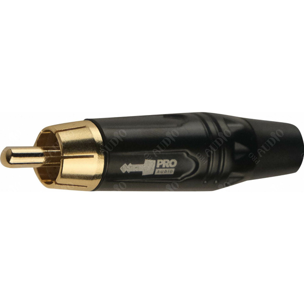 Разъем RCA (Папа) ProAudio RCA-2E - купить с доставкой по выгодным ...