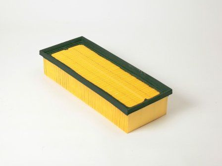 Фильтр воздушный BIG FILTER GB-9777 - купить по выгодным ценам в ...