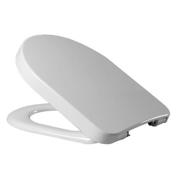 Крышка-сиденье для унитаза Gustavsberg Artic 4300/4310/4320/4330 ...