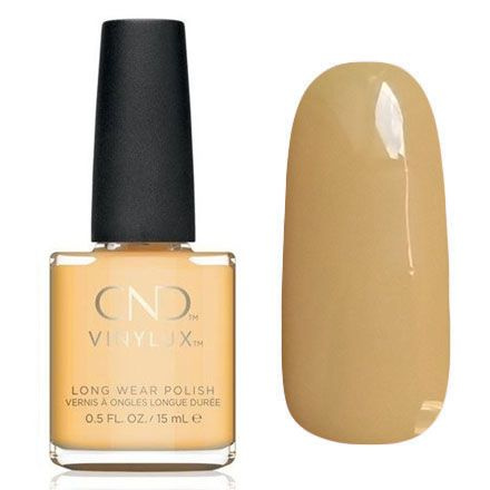 CND VINYLUX Недельный лак для ногтей Vagabond № 280 - купить с ...