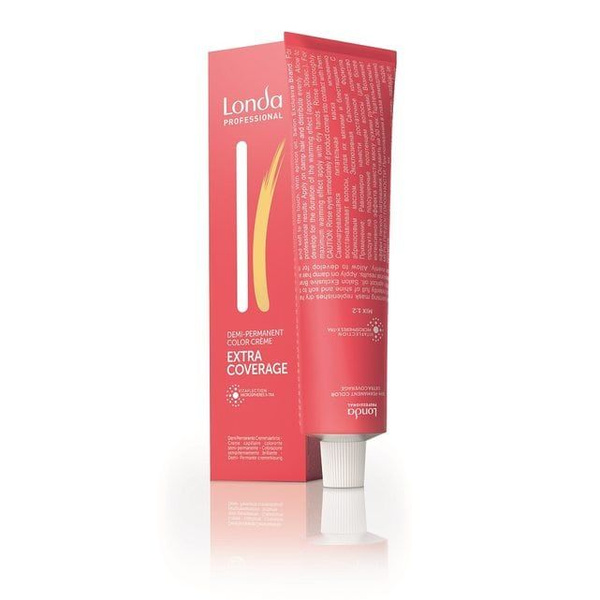 Londa Professional Краска для волос интенсивное EXTRA-COVERAGE ...